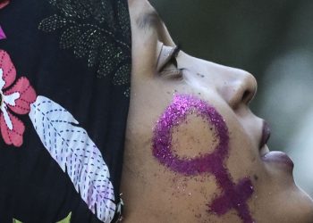 Dia Internacional da Mulher: um grito de Liberdade!