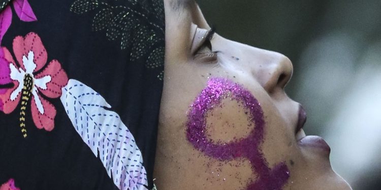 Dia Internacional da Mulher: um grito de Liberdade!