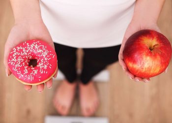 A obesidade é um dos principais fatores de risco para várias doenças
