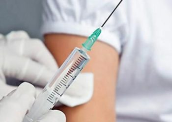 Medo de agulha não pode ser empecilho para aplicação da vacina, diz especialista
